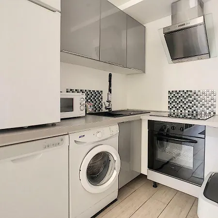 9 Calmette * Cannes